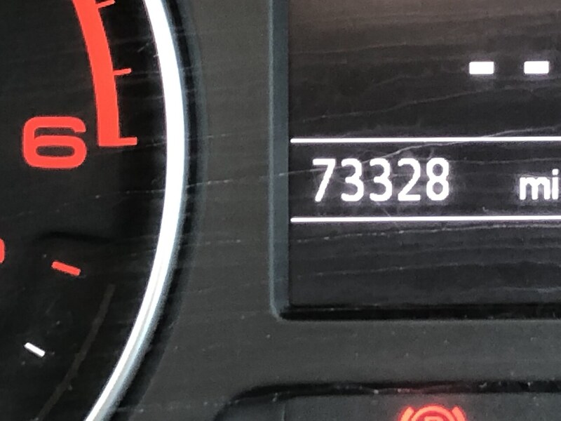 Audi Q2 TDI S line - U1610