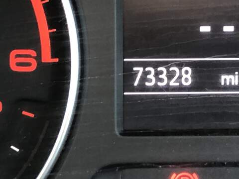 Audi Q2 TDI S line - U1610