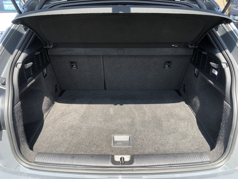 Audi Q2 TDI S line - U1610