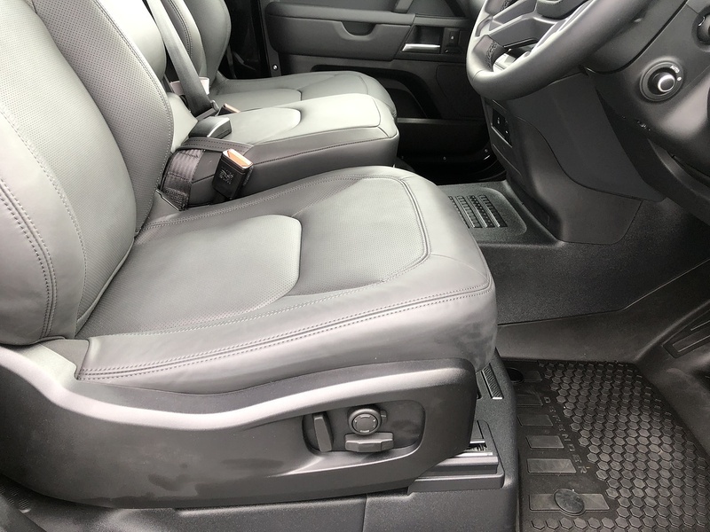 Land Rover Defender 90 D350 MHEV X-Dynamic HSE - U1619