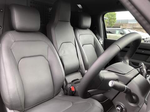 Land Rover Defender 90 D350 MHEV X-Dynamic HSE - U1619