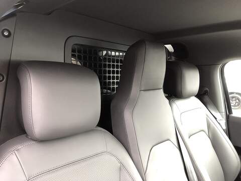 Land Rover Defender 90 D350 MHEV X-Dynamic HSE - U1619