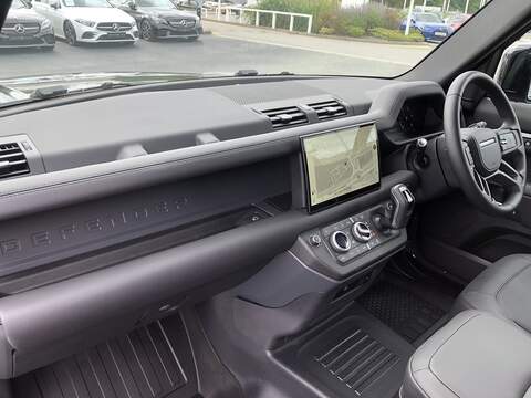 Land Rover Defender 90 D350 MHEV X-Dynamic HSE - U1619