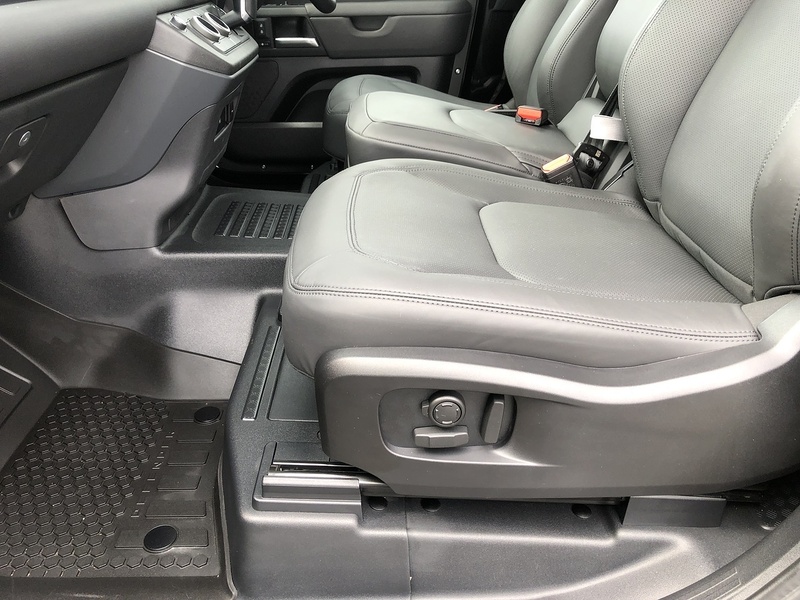 Land Rover Defender 90 D350 MHEV X-Dynamic HSE - U1619