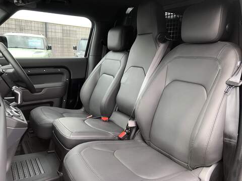 Land Rover Defender 90 D350 MHEV X-Dynamic HSE - U1619