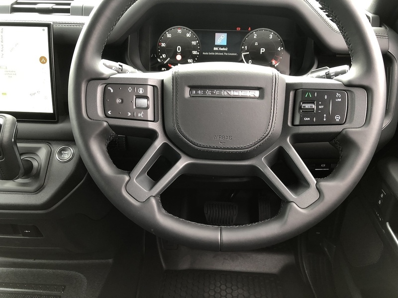 Land Rover Defender 90 D350 MHEV X-Dynamic HSE - U1619