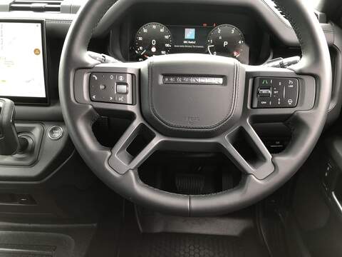 Land Rover Defender 90 D350 MHEV X-Dynamic HSE - U1619