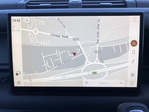 Land Rover Defender 90 D350 MHEV X-Dynamic HSE - U1619