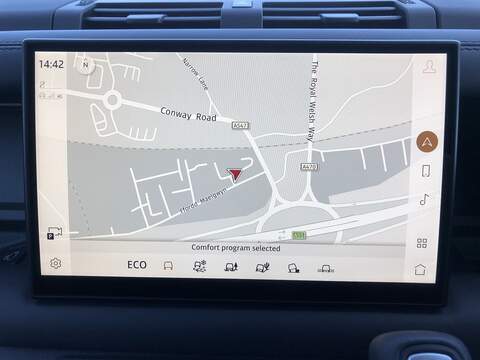 Land Rover Defender 90 D350 MHEV X-Dynamic HSE - U1619