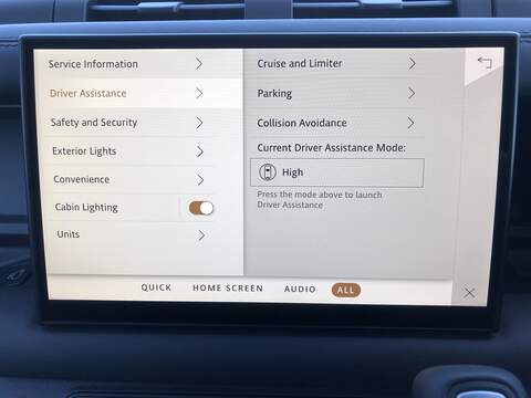 Land Rover Defender 90 D350 MHEV X-Dynamic HSE - U1619