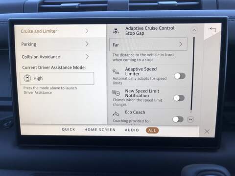 Land Rover Defender 90 D350 MHEV X-Dynamic HSE - U1619