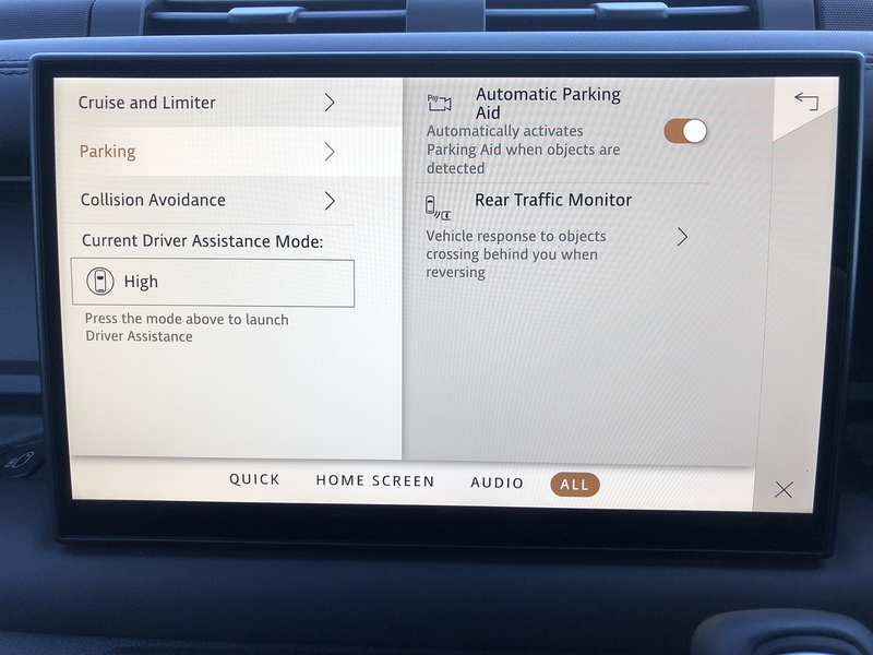 Land Rover Defender 90 D350 MHEV X-Dynamic HSE - U1619