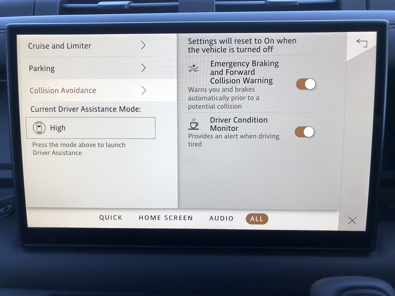 Land Rover Defender 90 D350 MHEV X-Dynamic HSE - U1619