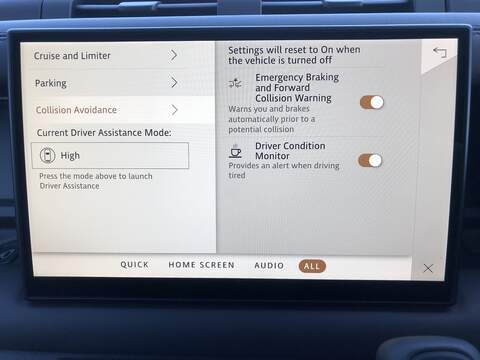 Land Rover Defender 90 D350 MHEV X-Dynamic HSE - U1619