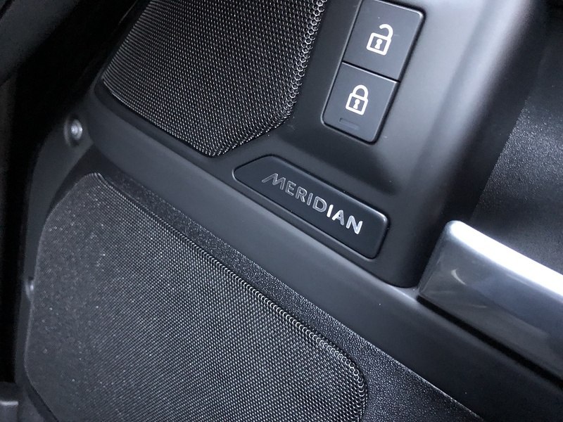 Land Rover Defender 90 D350 MHEV X-Dynamic HSE - U1619