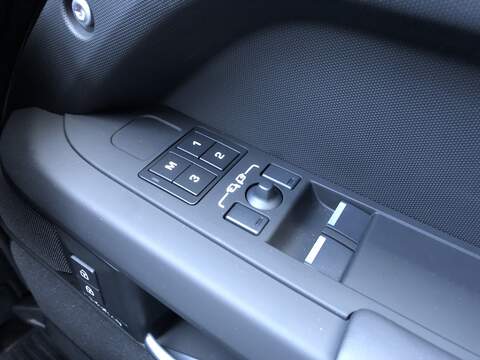 Land Rover Defender 90 D350 MHEV X-Dynamic HSE - U1619