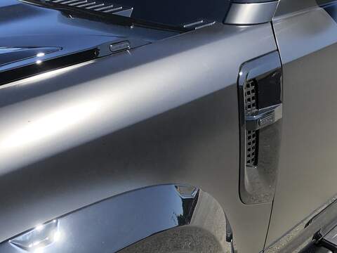 Land Rover Defender 90 D350 MHEV X-Dynamic HSE - U1619