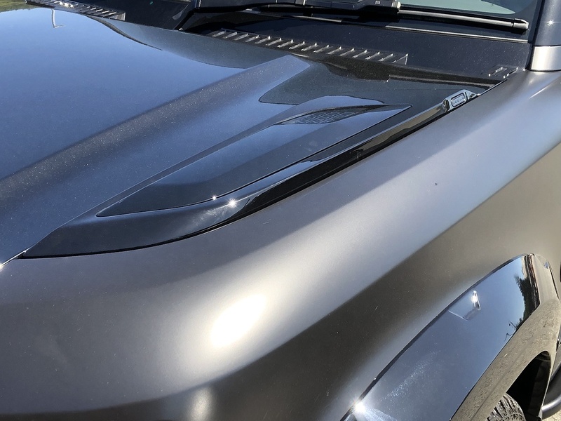 Land Rover Defender 90 D350 MHEV X-Dynamic HSE - U1619