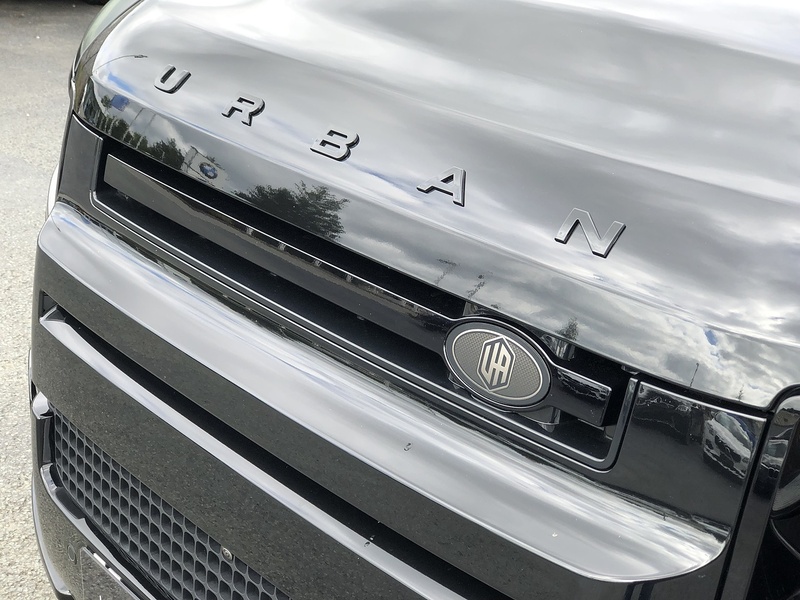 Land Rover Defender 90 D350 MHEV X-Dynamic HSE - U1619