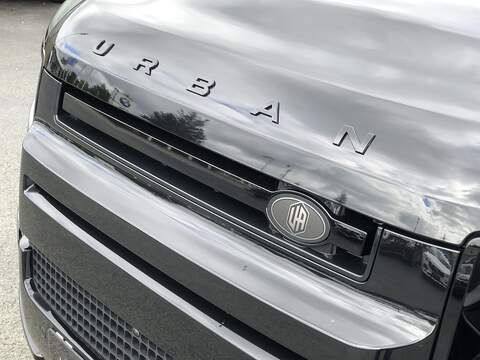 Land Rover Defender 90 D350 MHEV X-Dynamic HSE - U1619