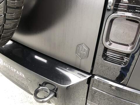 Land Rover Defender 90 D350 MHEV X-Dynamic HSE - U1619