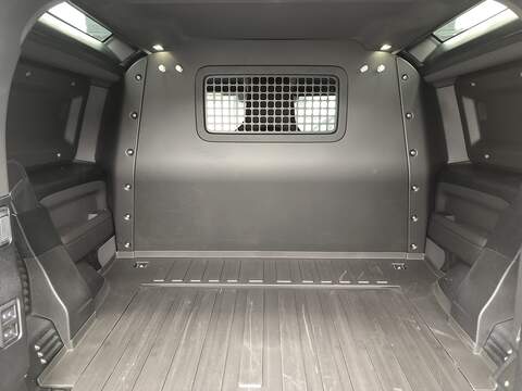 Land Rover Defender 90 D350 MHEV X-Dynamic HSE - U1619