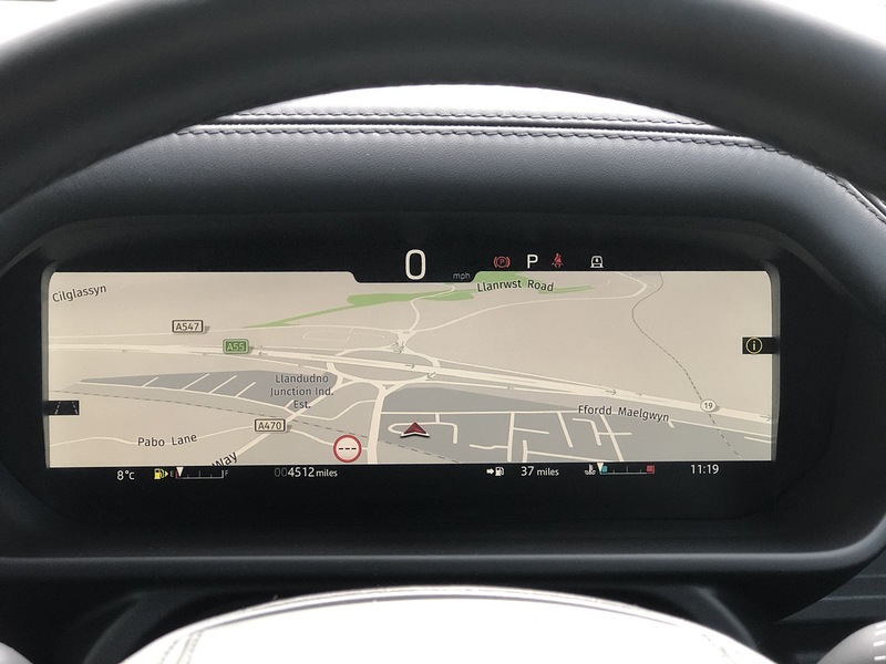 Land Rover Defender 90 D350 MHEV X-Dynamic HSE - U1619