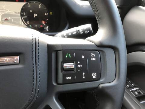 Land Rover Defender 90 D350 MHEV X-Dynamic HSE - U1619