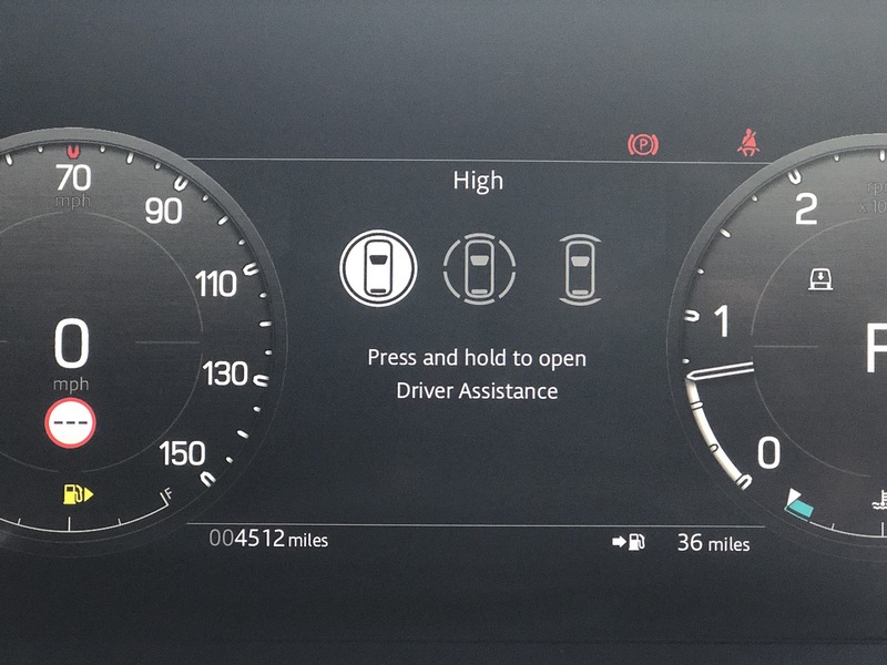 Land Rover Defender 90 D350 MHEV X-Dynamic HSE - U1619