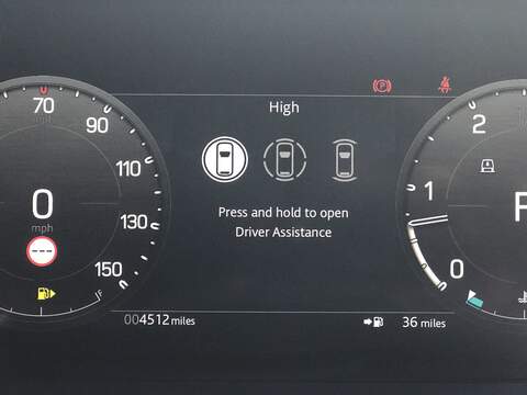 Land Rover Defender 90 D350 MHEV X-Dynamic HSE - U1619