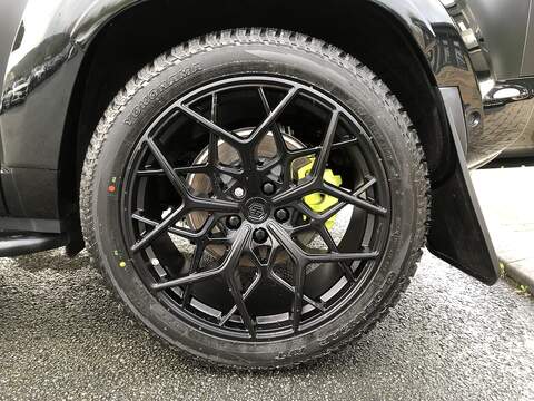 Land Rover Defender 90 D350 MHEV X-Dynamic HSE - U1619