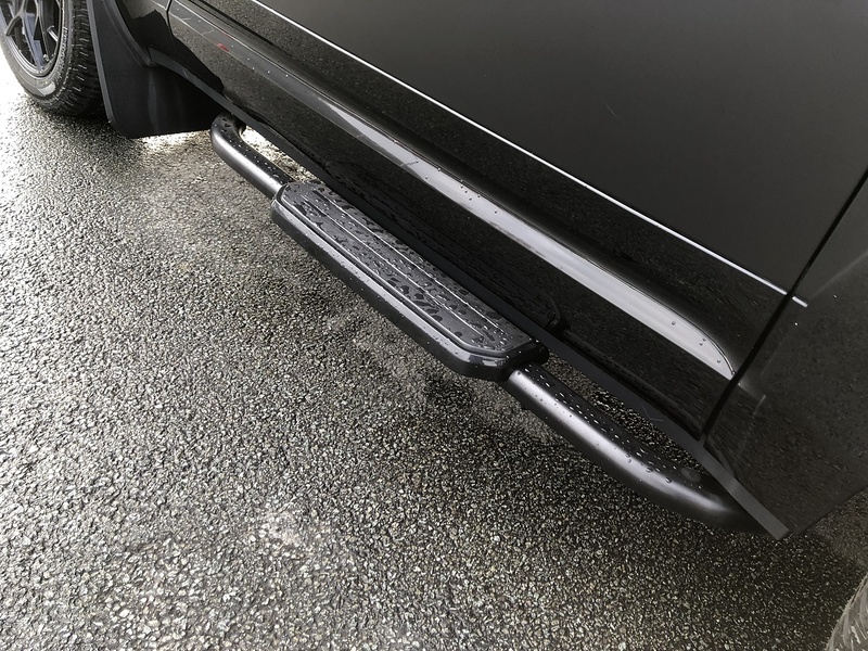 Land Rover Defender 90 D350 MHEV X-Dynamic HSE - U1619