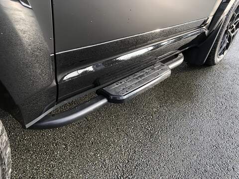 Land Rover Defender 90 D350 MHEV X-Dynamic HSE - U1619