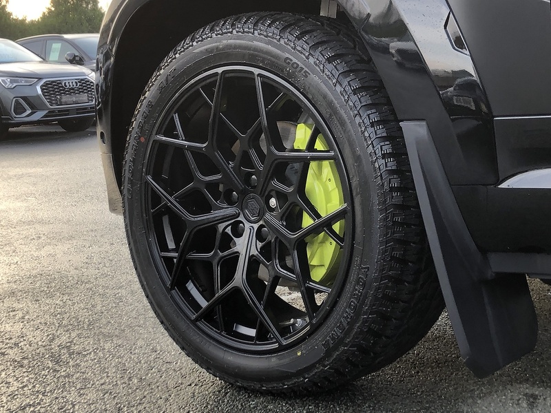 Land Rover Defender 90 D350 MHEV X-Dynamic HSE - U1619