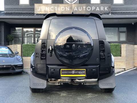 Land Rover Defender 90 D350 MHEV X-Dynamic HSE - U1619