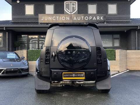 Land Rover Defender 90 D350 MHEV X-Dynamic HSE - U1619