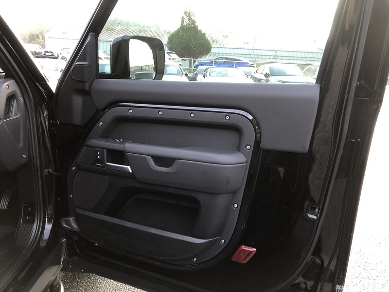 Land Rover Defender 90 D350 MHEV X-Dynamic HSE - U1619