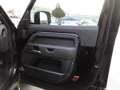 Land Rover Defender 90 D350 MHEV X-Dynamic HSE - U1619