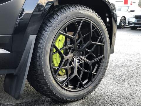 Land Rover Defender 90 D350 MHEV X-Dynamic HSE - U1619