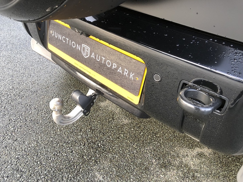 Land Rover Defender 90 D350 MHEV X-Dynamic HSE - U1619