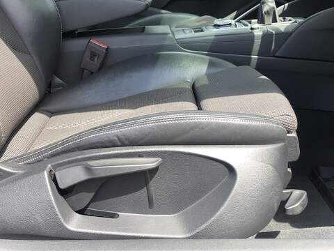 Audi A3 Cabriolet TFSI CoD S line - U1643