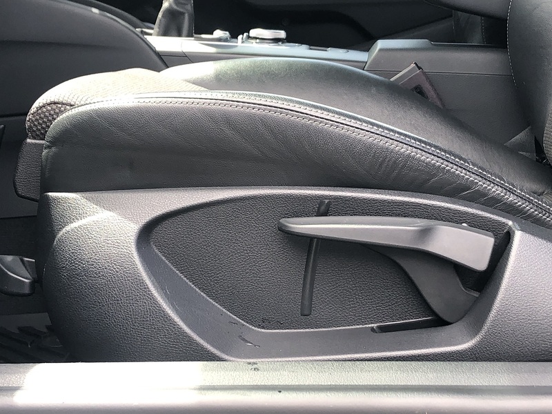 Audi A3 Cabriolet TFSI CoD S line - U1643