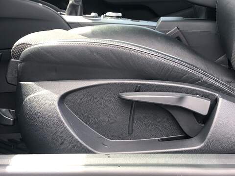 Audi A3 Cabriolet TFSI CoD S line - U1643