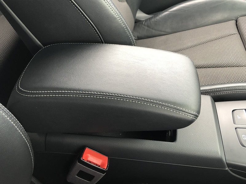 Audi A3 Cabriolet TFSI CoD S line - U1643