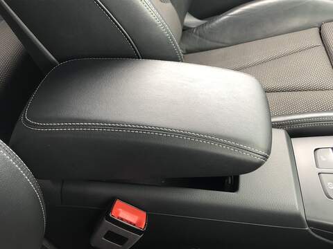 Audi A3 Cabriolet TFSI CoD S line - U1643