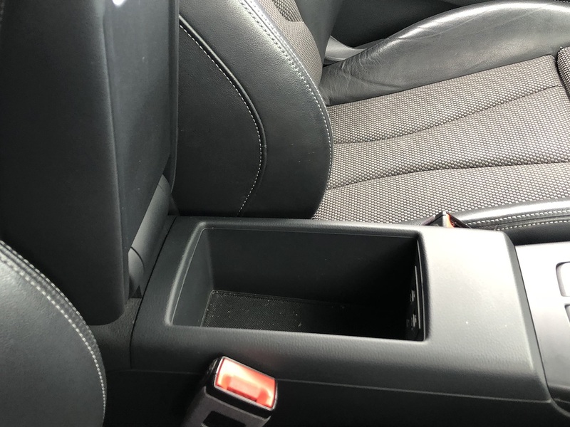 Audi A3 Cabriolet TFSI CoD S line - U1643