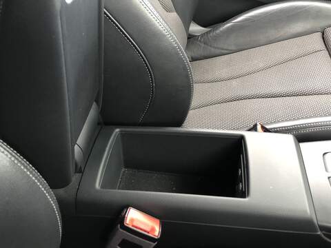 Audi A3 Cabriolet TFSI CoD S line - U1643