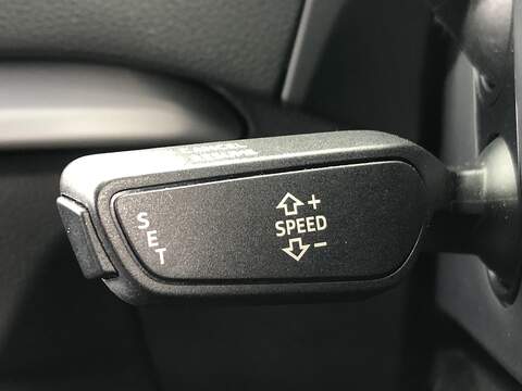 Audi A3 Cabriolet TFSI CoD S line - U1643