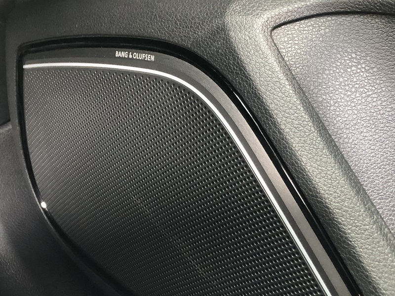 Audi A3 Cabriolet TFSI CoD S line - U1643