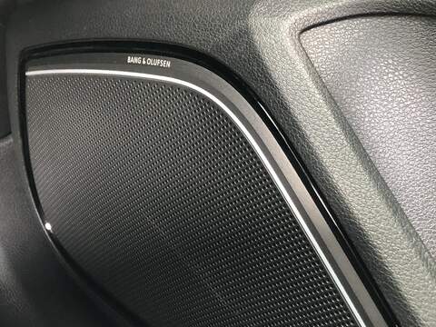 Audi A3 Cabriolet TFSI CoD S line - U1643